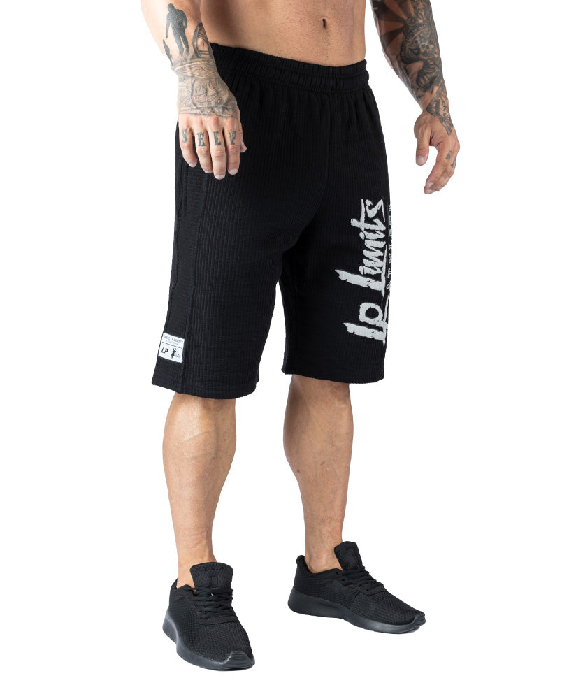 LEGAL POWER - LPLIMITS BOSTON SHORTS