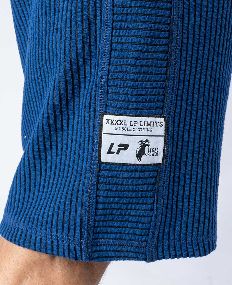 LEGAL POWER - LPLIMITS BOSTON SHORTS