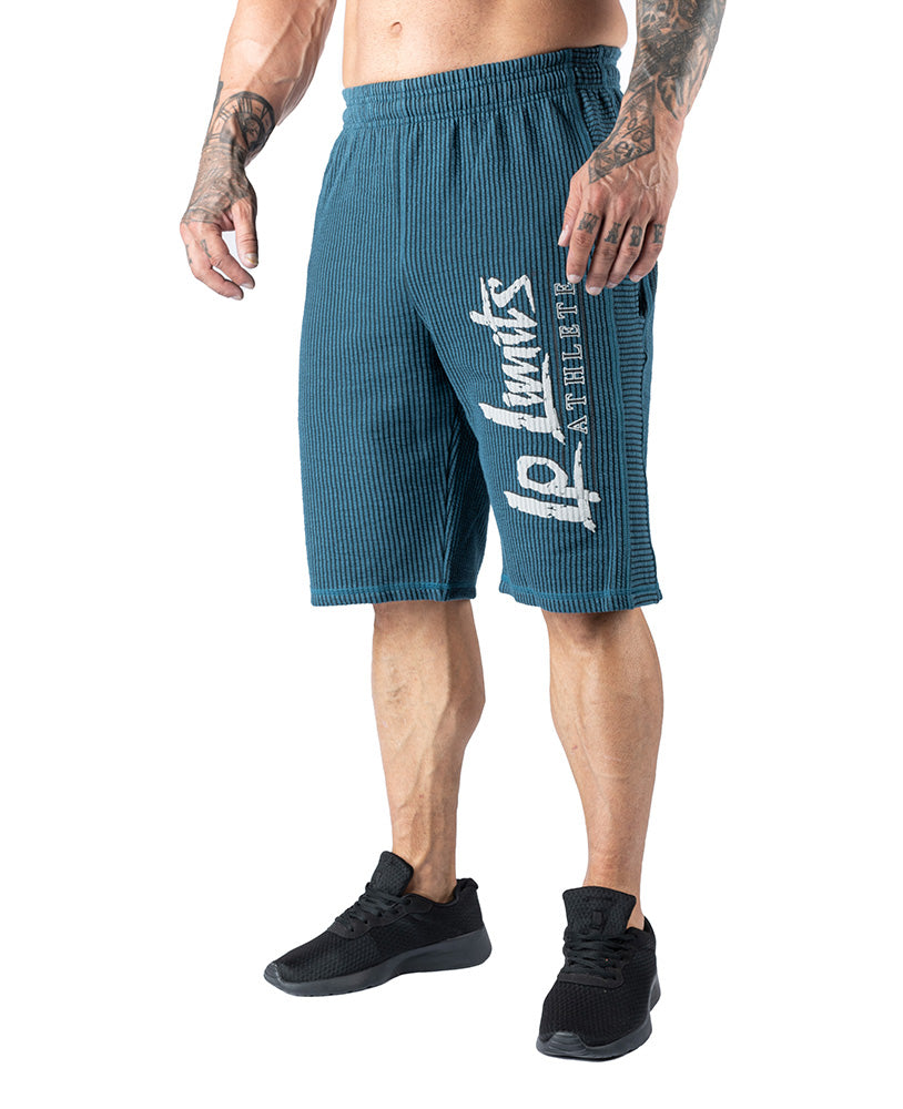 LEGAL POWER - LPLIMITS BOSTON SHORTS