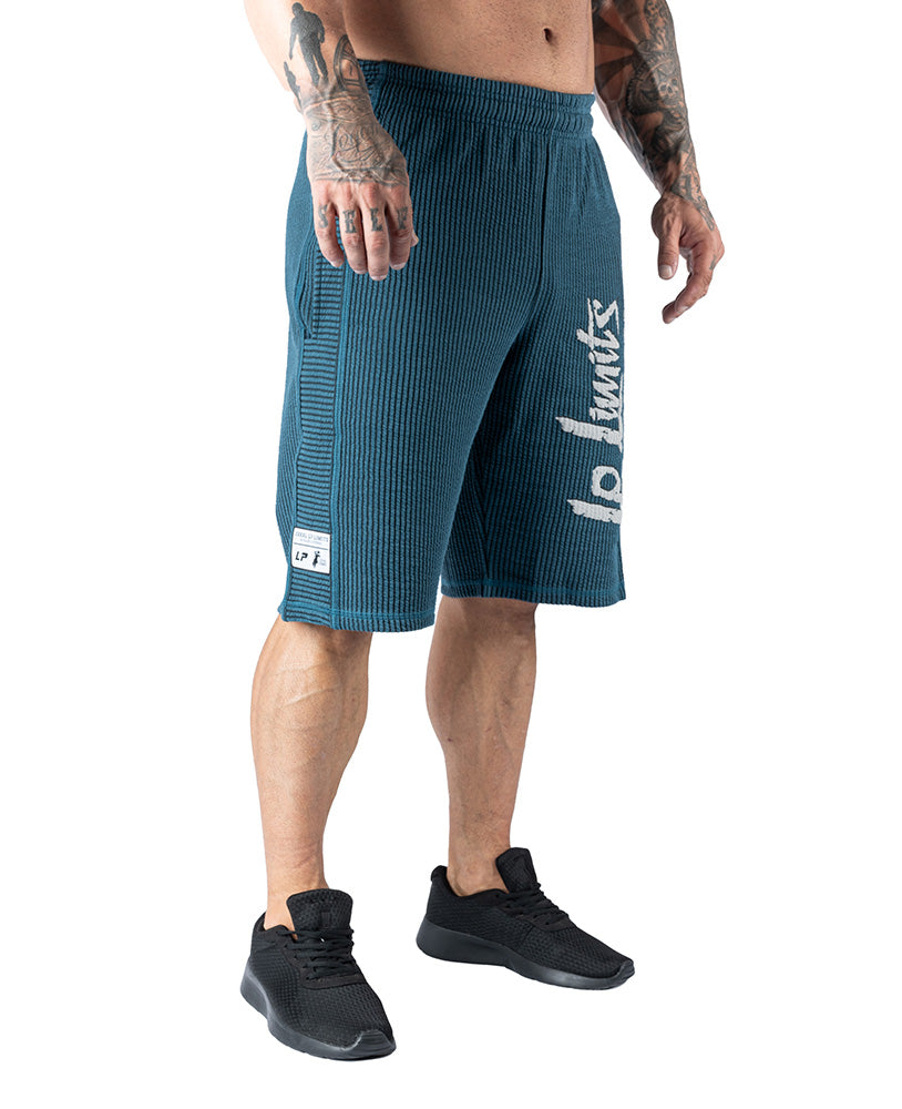LEGAL POWER - LPLIMITS BOSTON SHORTS