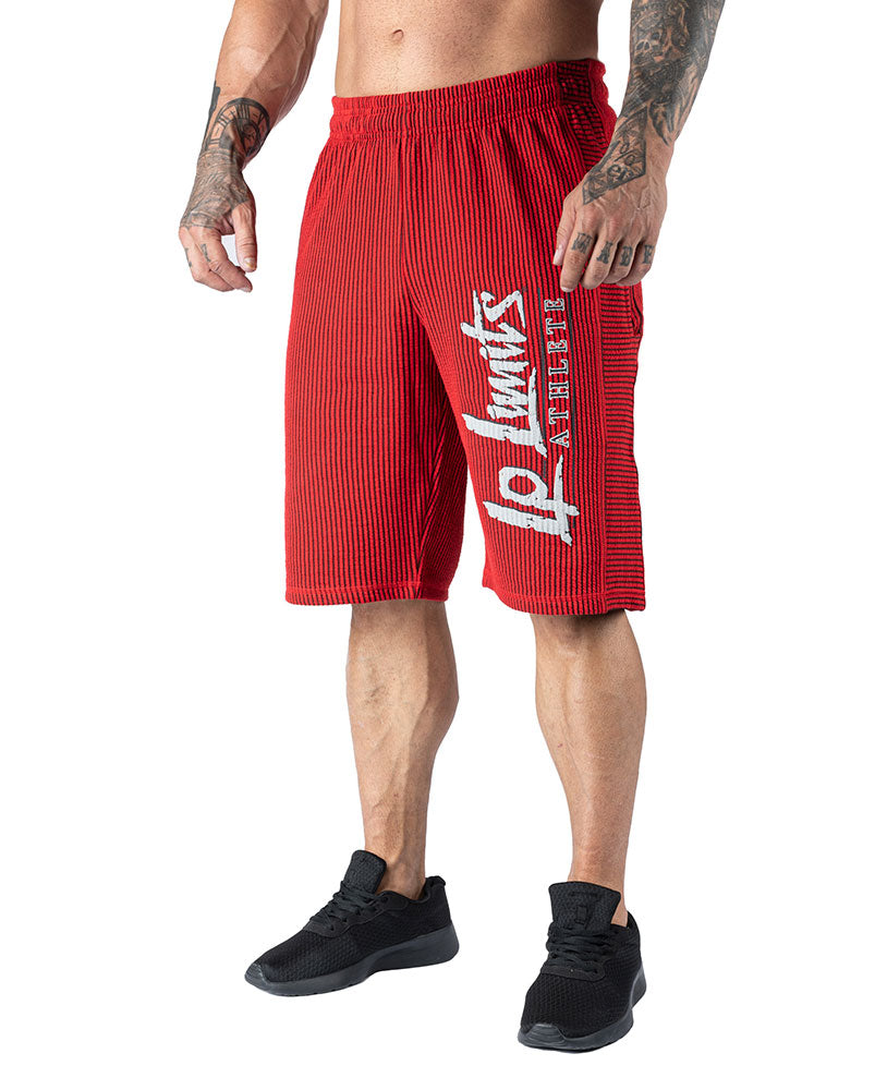 LEGAL POWER - LPLIMITS BOSTON SHORTS