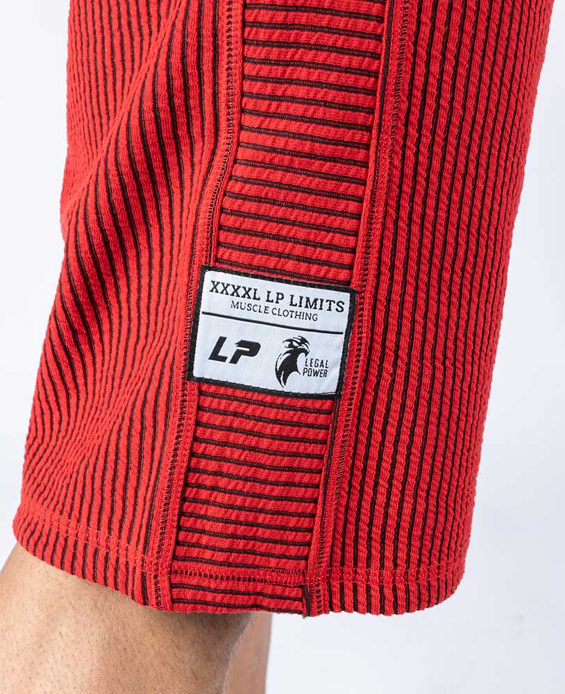 LEGAL POWER - LPLIMITS BOSTON SHORTS