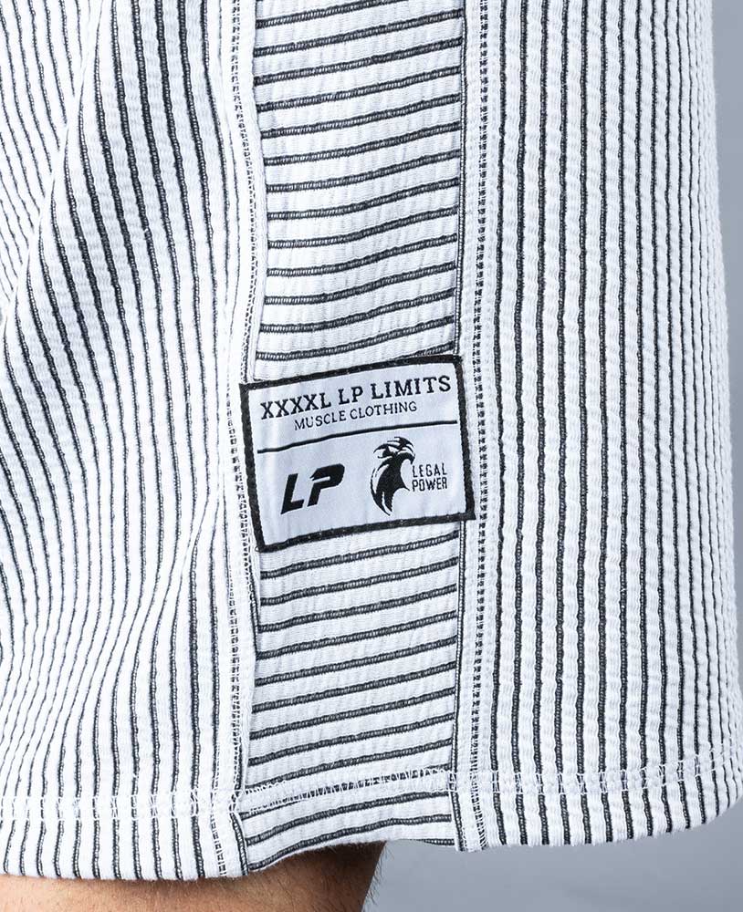 LEGAL POWER - LPLIMITS BOSTON SHORTS