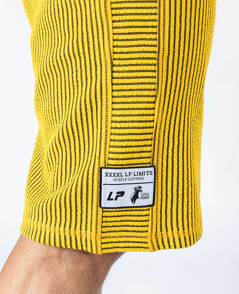 LEGAL POWER - LPLIMITS BOSTON SHORTS