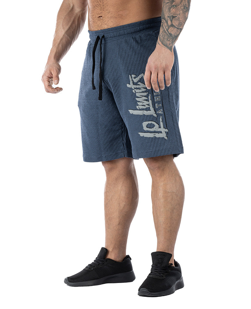 LEGAL POWER - LPLIMITS BOSTON LIMITED EDITION SHORTS