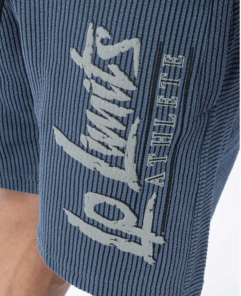 LEGAL POWER - LPLIMITS BOSTON LIMITED EDITION SHORTS