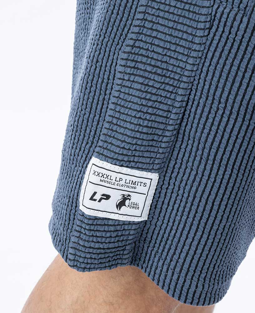 LEGAL POWER - LPLIMITS BOSTON LIMITED EDITION SHORTS