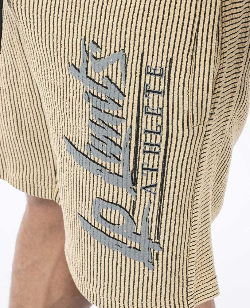 LEGAL POWER - LPLIMITS BOSTON SHORTS