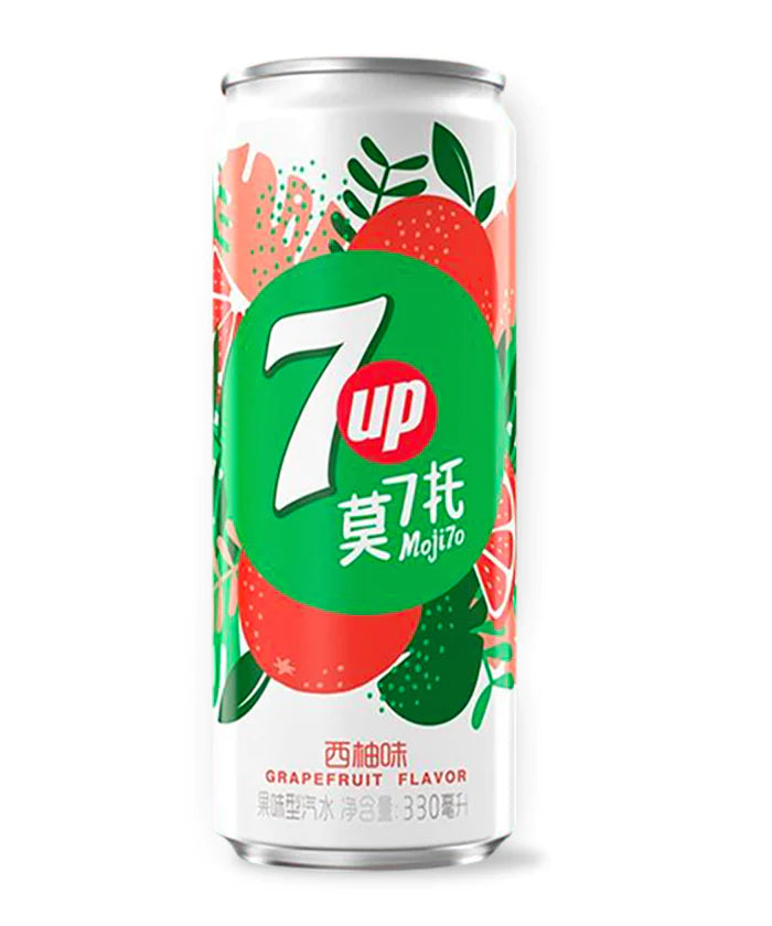 7UP - DRINK-American Fitness 2.0