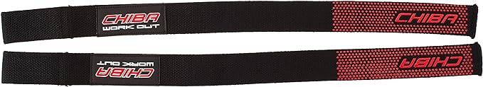 CHIBA - LIFTING STRAPS 40600