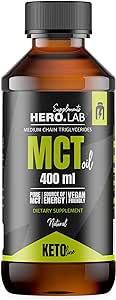 HIROLAB - MCT OIL 400ml