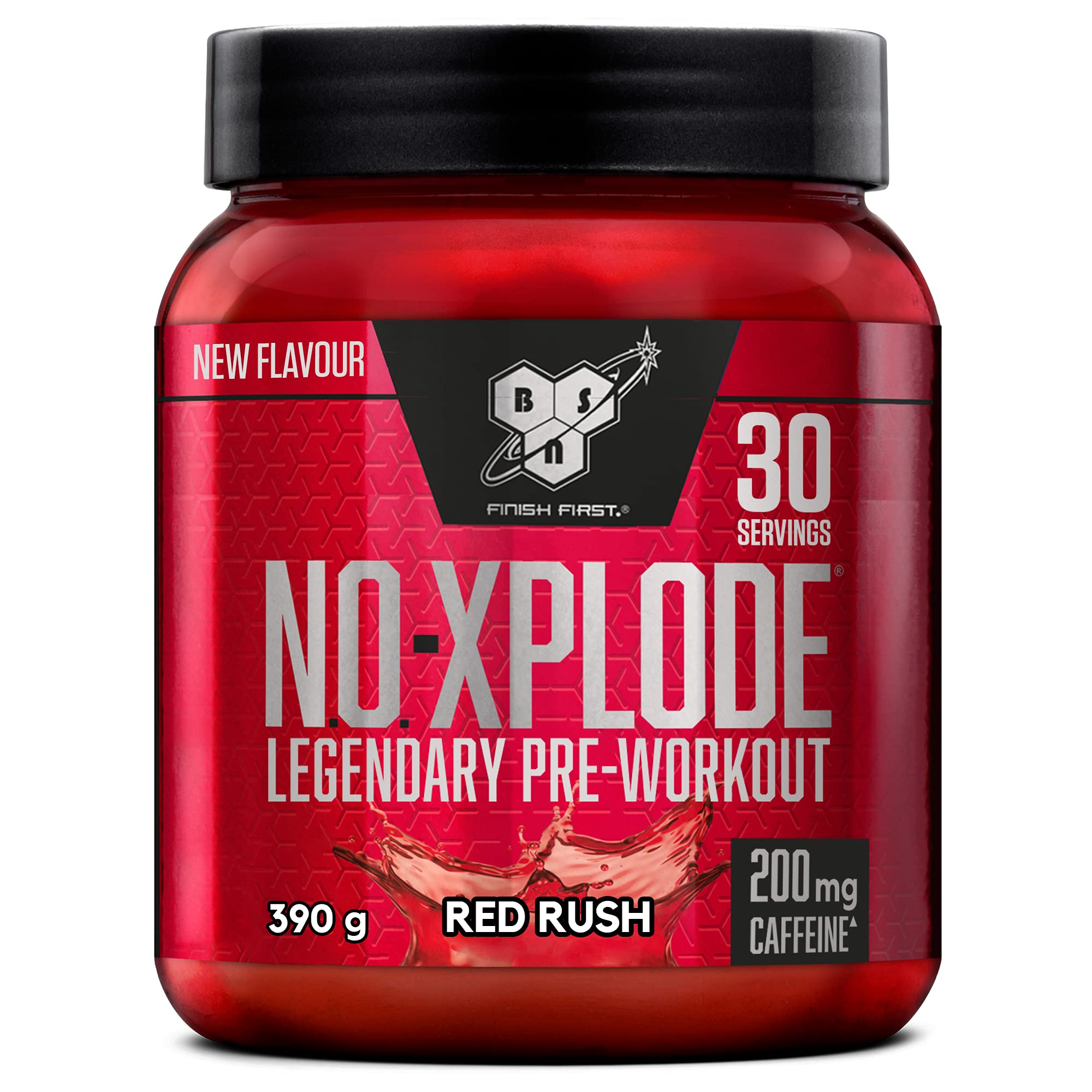 BSN - NO-EXPLODE 390g