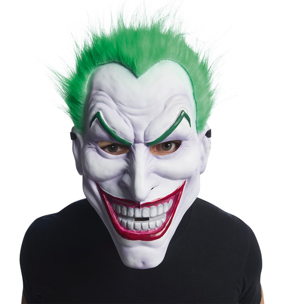 MASCHERA JOKER