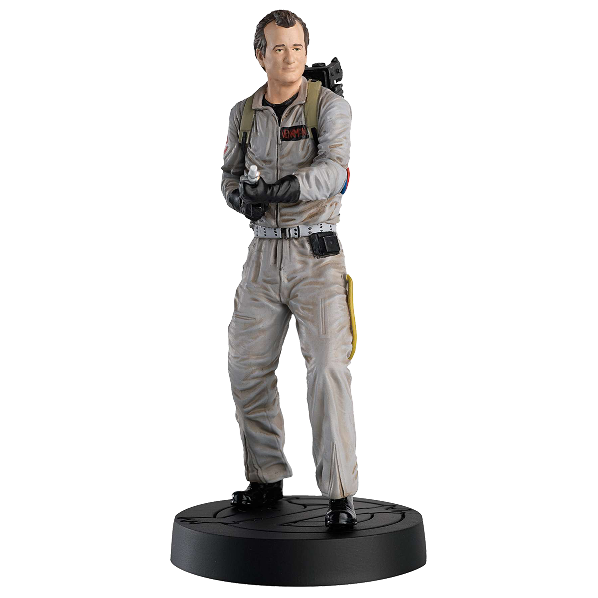 ACTION FIGURE - GHOSTBUSTERS PETER VENKMAN 12cm