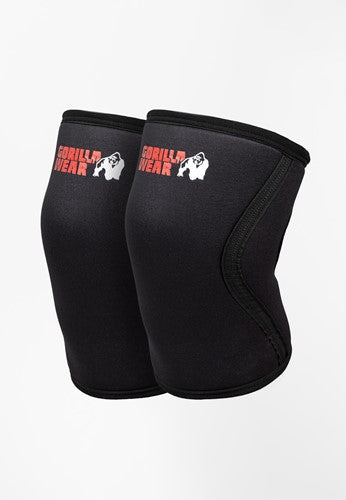 GORILLA - 7mm KNEE SLEEVES