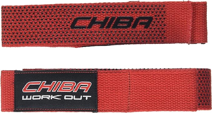 CHIBA - LIFTING STRAPS 40600