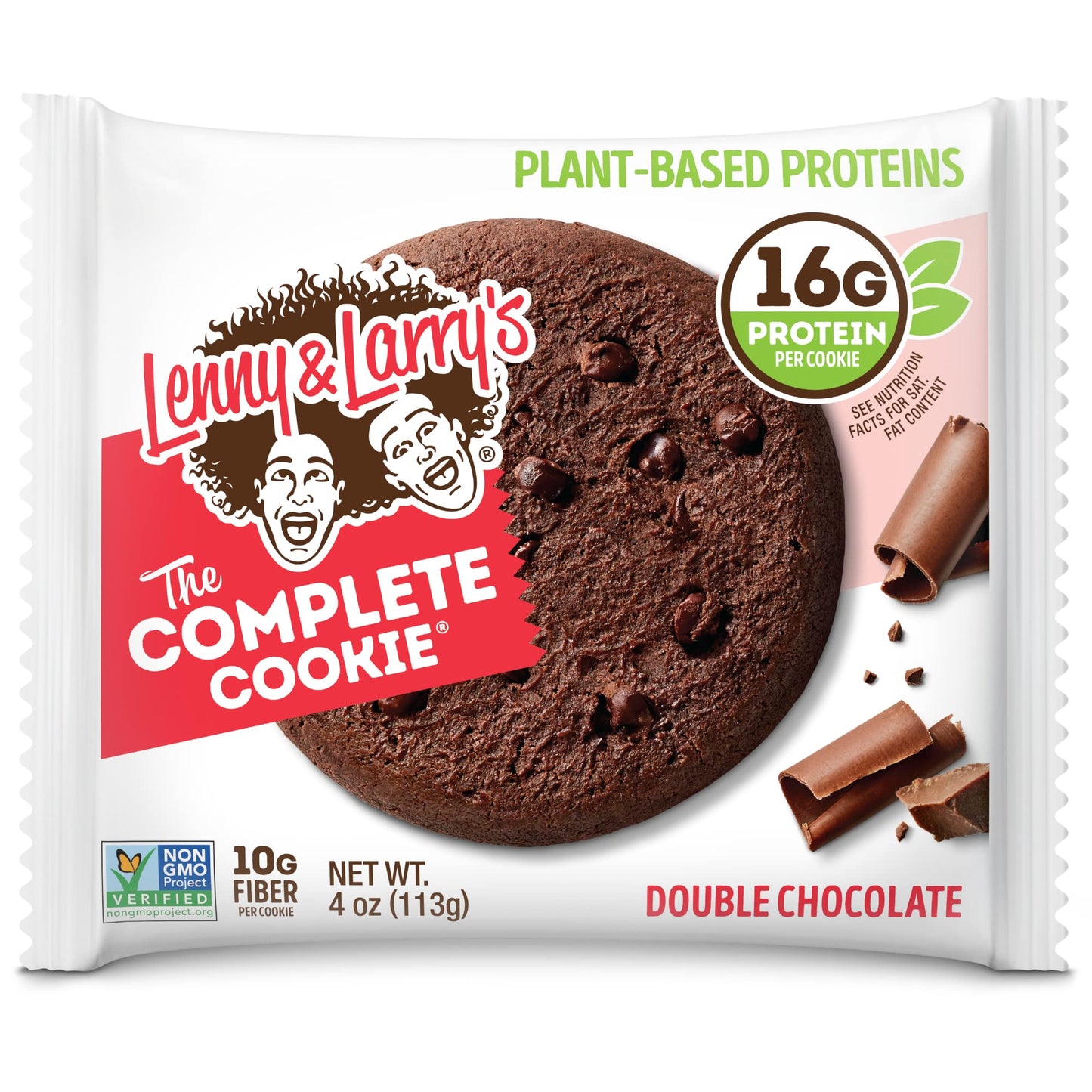 LENNY&LARRY'S - THE COMPLETE COOKIE