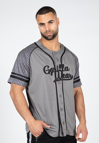 GORILLA - 82 BASEBALL JERSEY