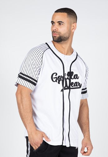 GORILLA - 82 BASEBALL JERSEY