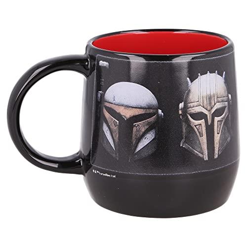 TAZZA - STAR WARS MANDALORIAN 360ml