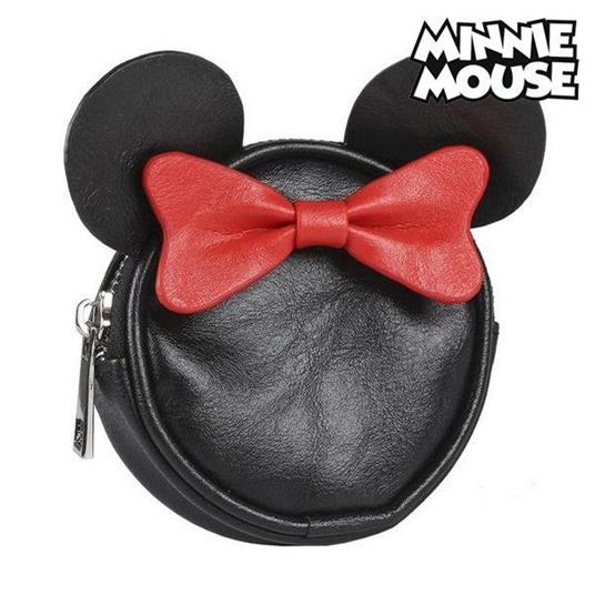 PORTAMONETE - DISNEY MINNIE L9xH9xW2,5cm