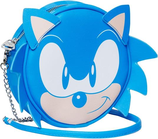 TRACOLLA - SONIC THE HEDGEHOG L18,5xH18,5xW6cm