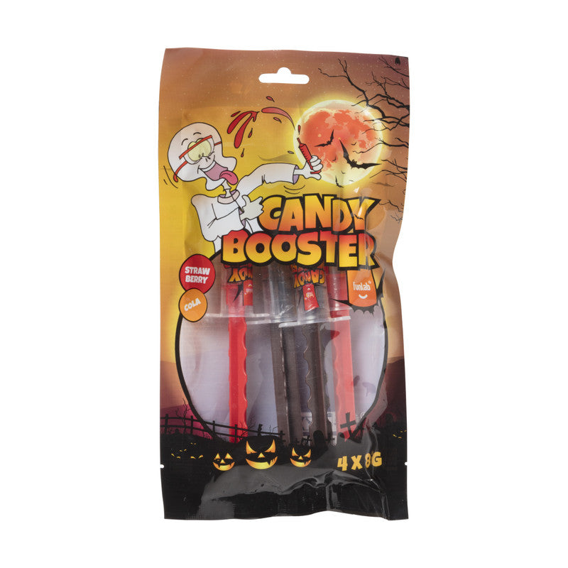 FUNLAB - CANDY BOOSTER HALLOWEEN