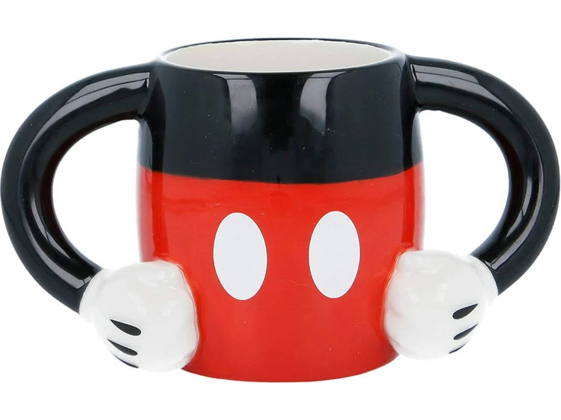 TAZZA - DISNEY BUSTO DI TOPOLINO 340ml