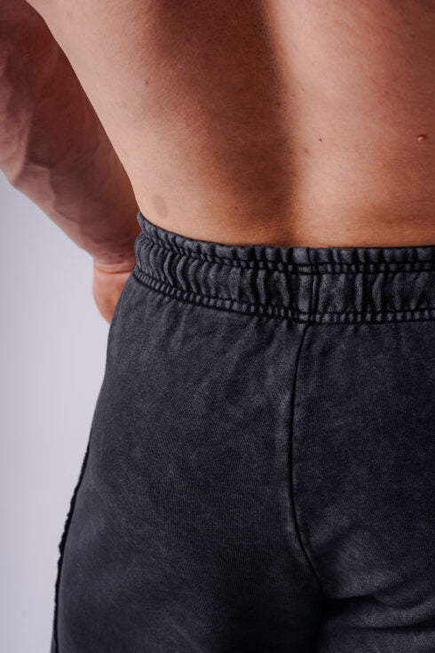 NEBBIA- Joggers Loose Fit NEBBIA x Olympia 949