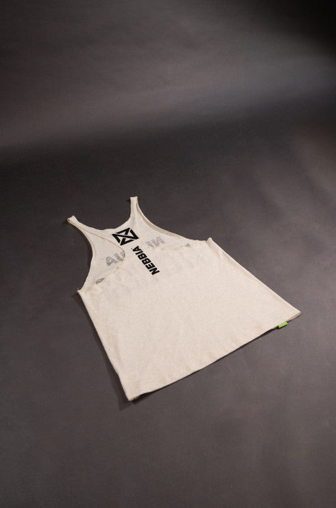 NEBBIA - NECKZILLA MUSCLE BACK STRINGER 967