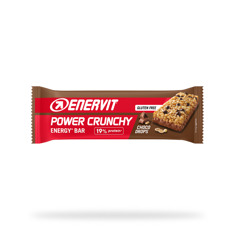 ENERVIT - POWER CRUNCHY