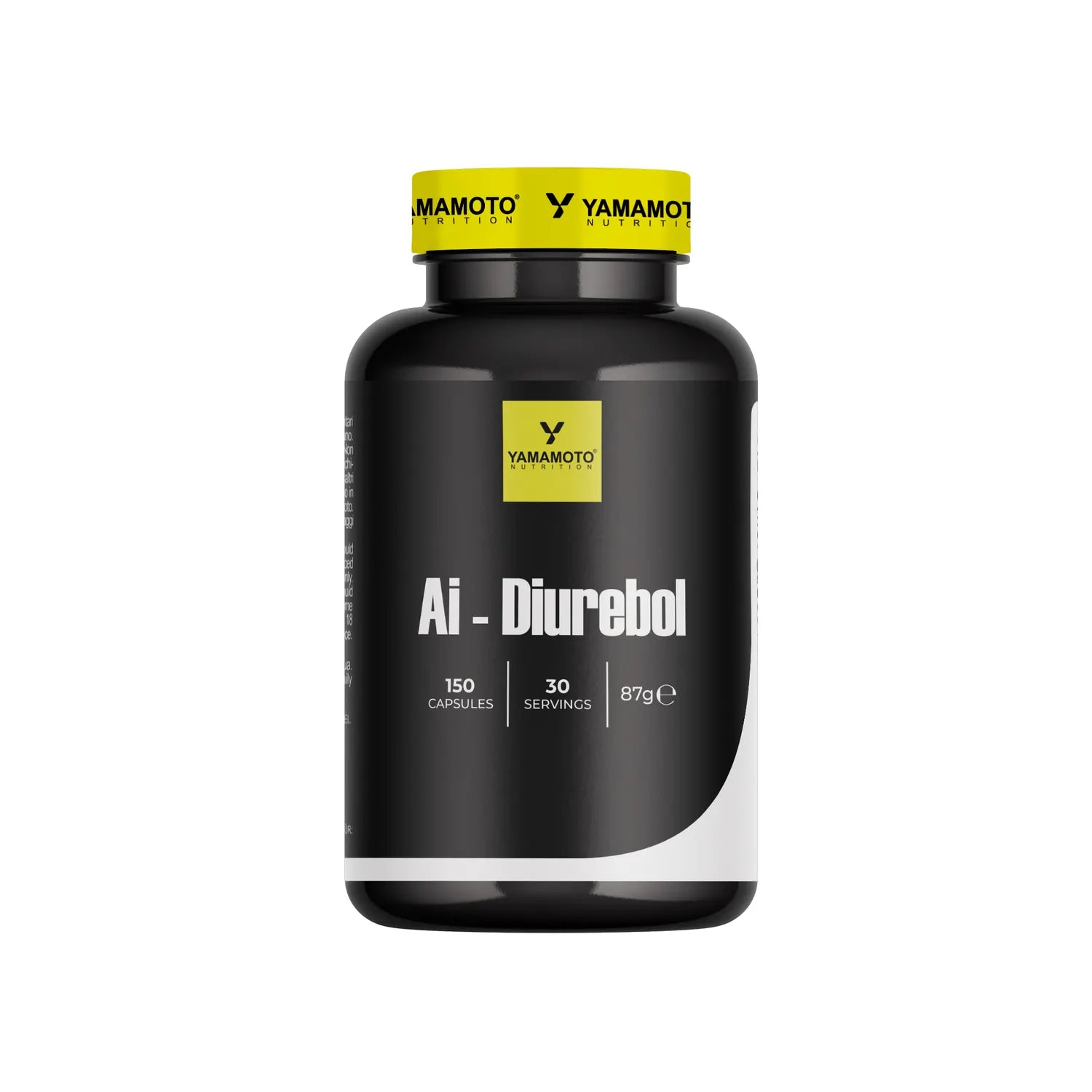 AI-DIUREBOL YAMAMOTO
