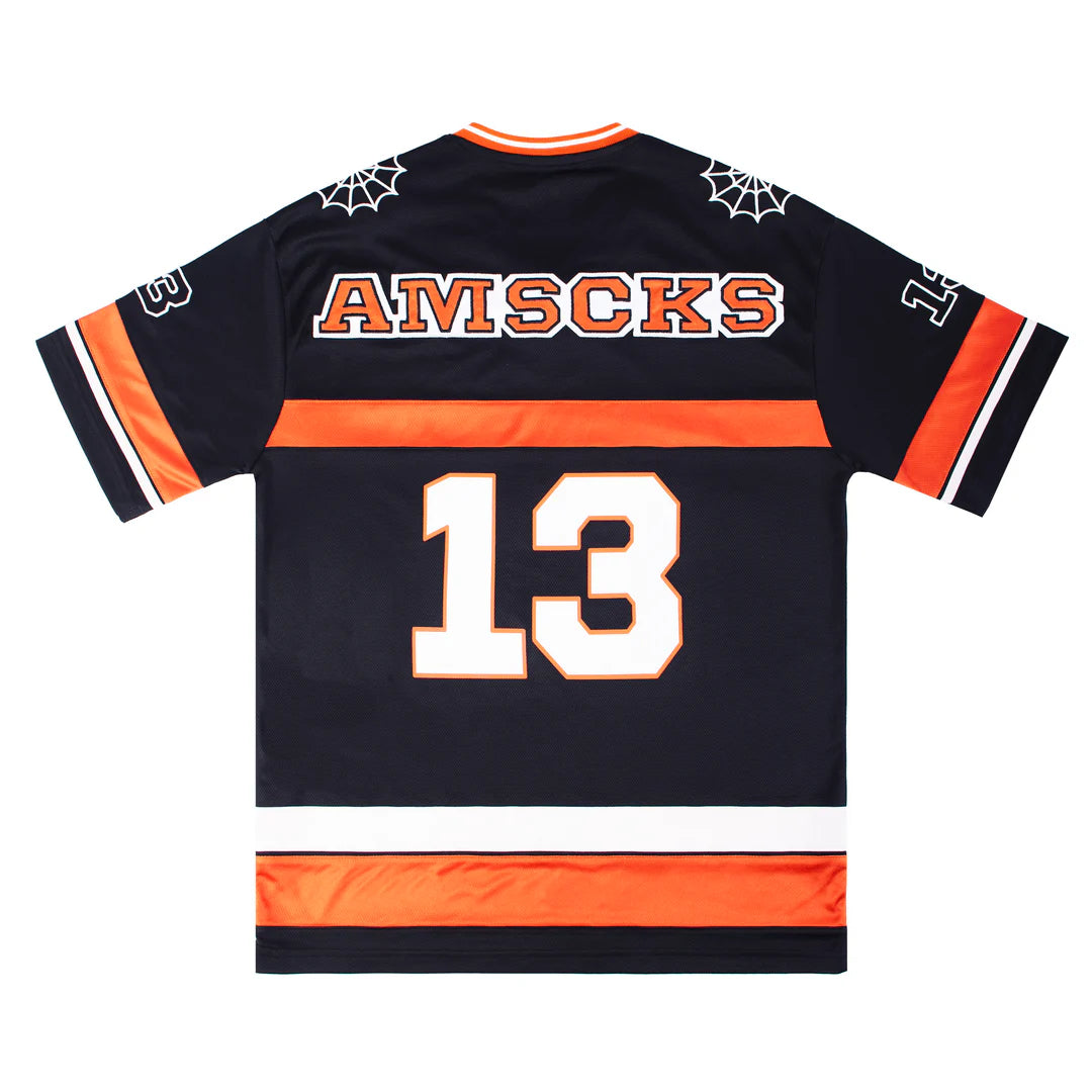 AMERICAN SOCKS - T-SHIRT PUNK SMASHER