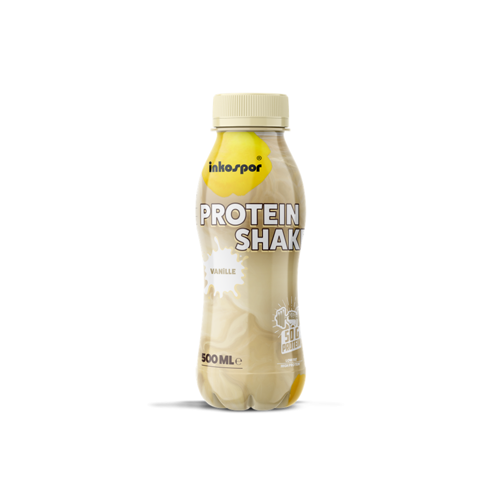 INKOSPOR - PROTEIN SHAKE 500ml