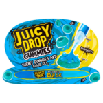 BAZOOKA - JUICY DROP GUMMIES 57g