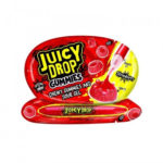 BAZOOKA - JUICY DROP GUMMIES 57g