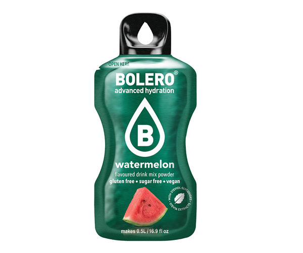 BOLERO HYDRATION - ANGURIA