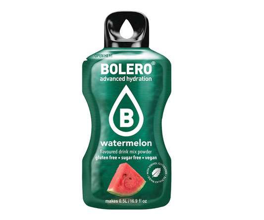 BOLERO HYDRATION - ANGURIA