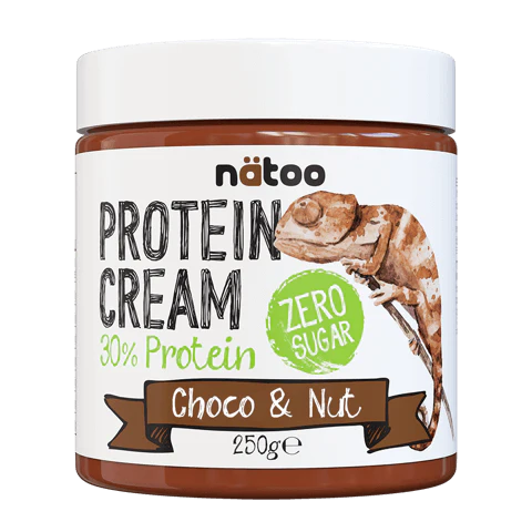 NATOO - PROTEIN CREAM 250g