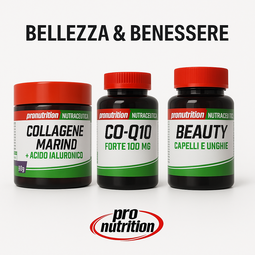 VALERIA'S SELECTION - BELLEZZA E BENESSERE 2