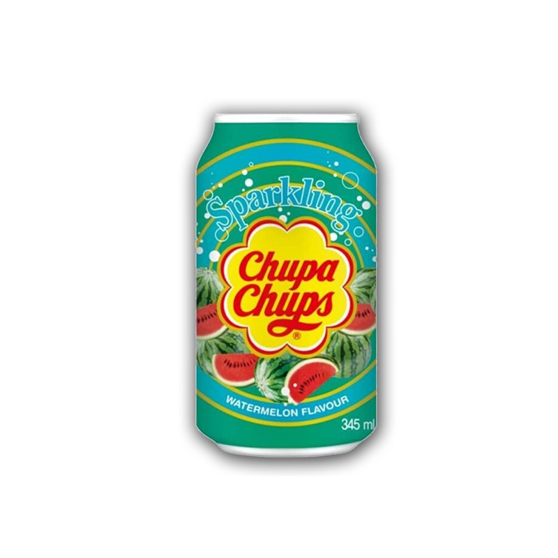 CHUPA CHUPS - SPARKLING DRINK-American Fitness 2.0