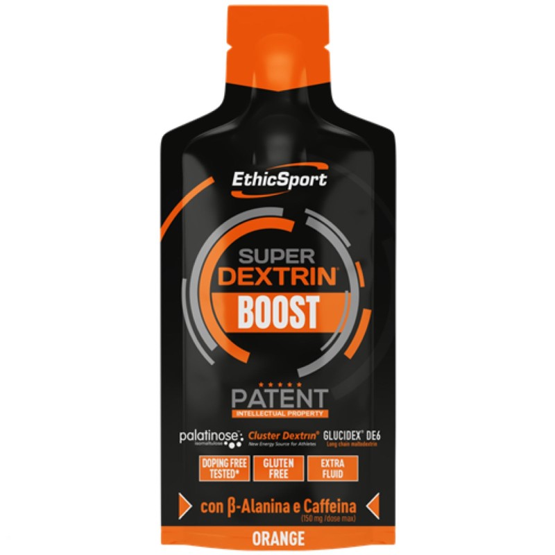 ETHICSPORT - SUPER DEXTRIN BOOSTER 30ml