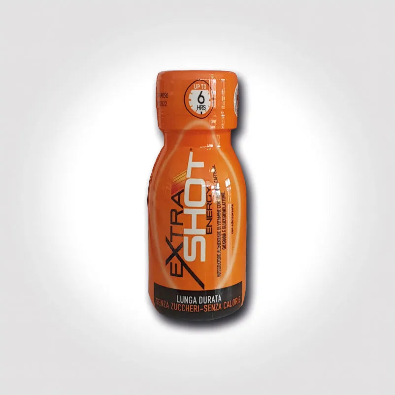 ETHICSPORT - EXTRA SHOT 60ml