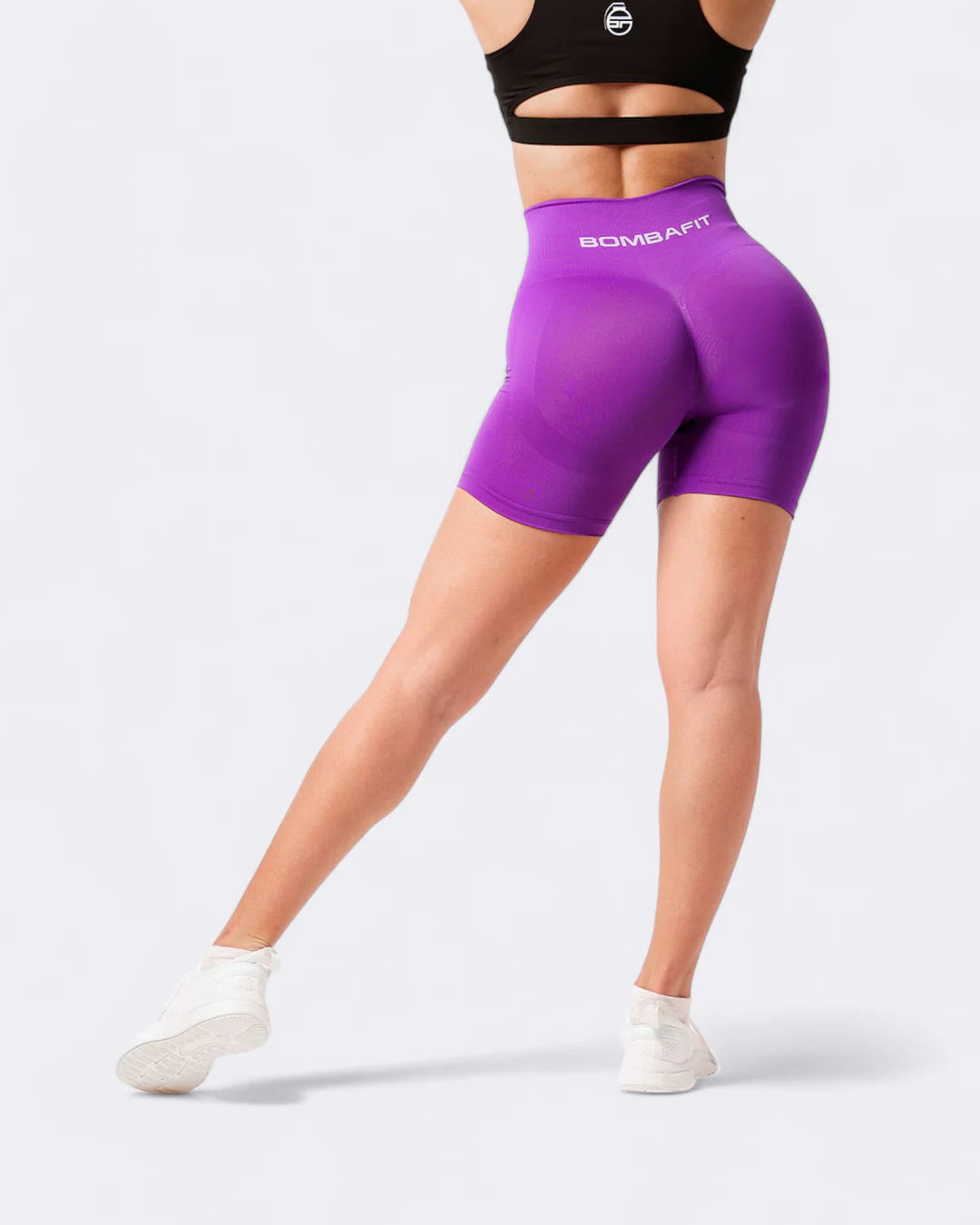 BOMBAFIT - ENERGY SHORTS LEGGINGS