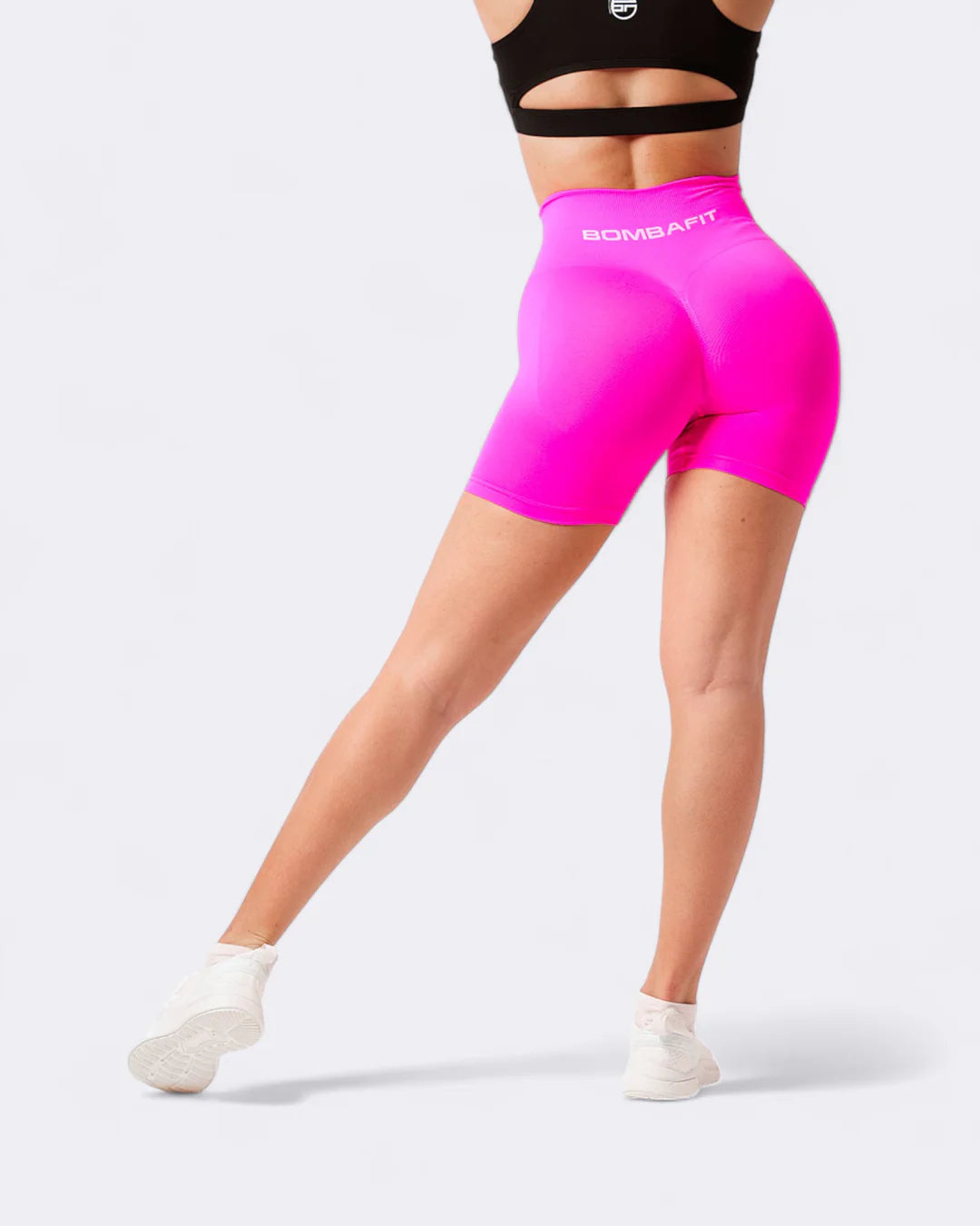 BOMBAFIT - ENERGY SHORTS LEGGINGS