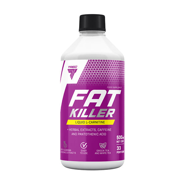 TREC - FAT KILLER 500ml