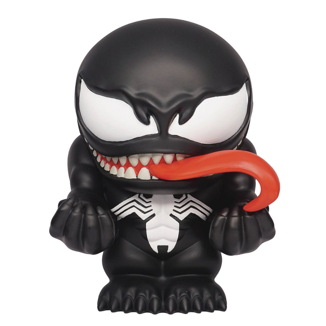 SALVADANAIO - MARVEL VENOM IN PVC 22cm