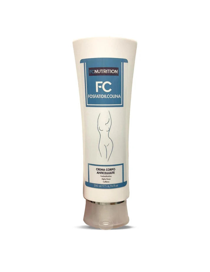 FC NUTRITION - FOSFATIDILCOLINA 200ml