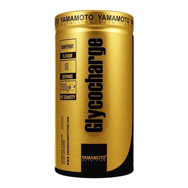 YAMAMOTO - GLYCOCHARGE 700g