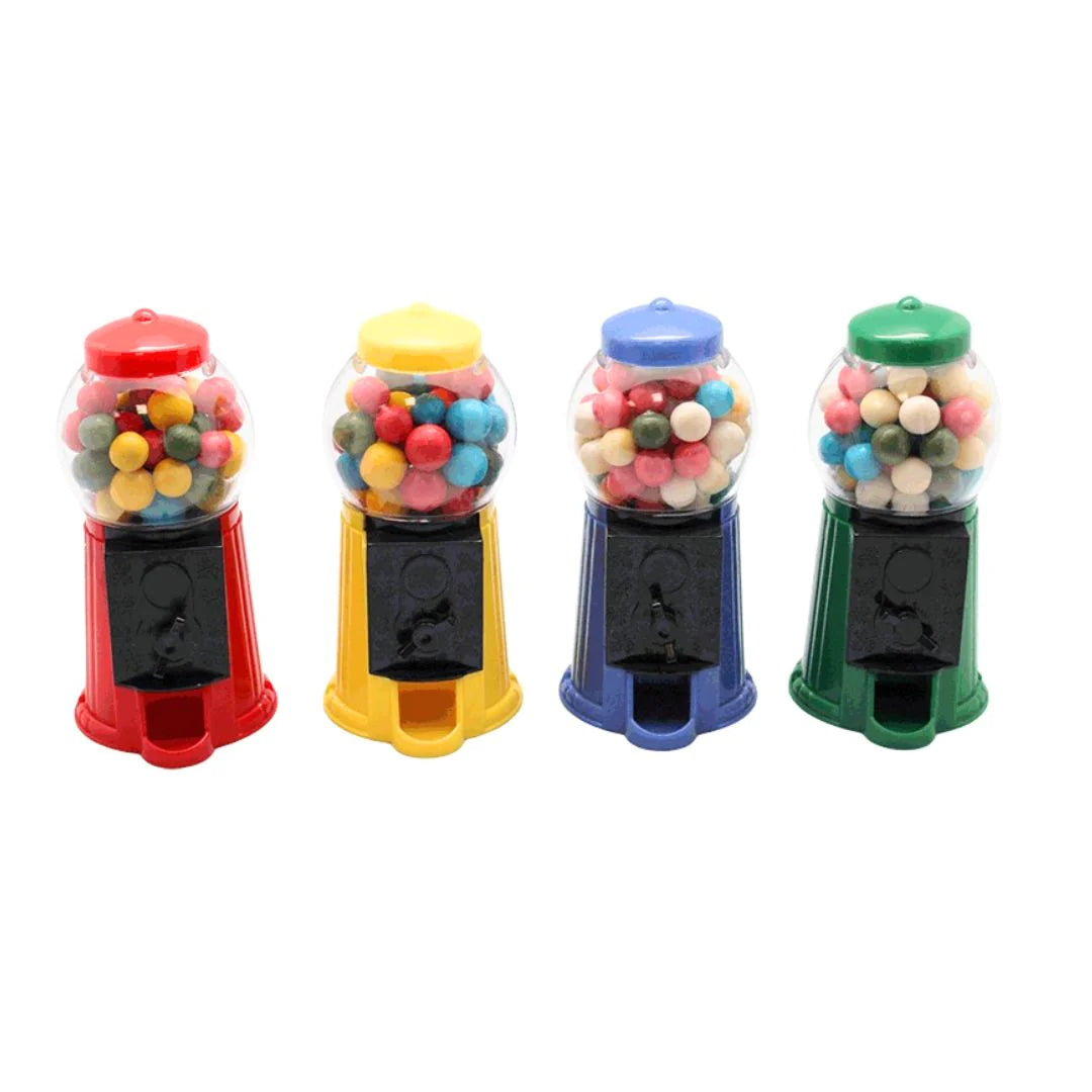 BUBBLE GUM MINI DISPENSER XL-American Fitness 2.0